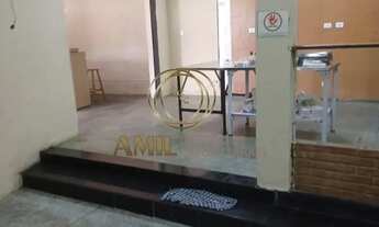 Imagem 2: RA Amil Aluga Ponto Comercial, 1 Salão, 1 Banheiro, 100m², Parque Industrial, Zona Sul