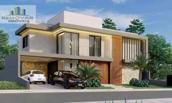 Imagem: Sobrado com 4 dormitórios à venda, 320