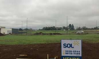 Imagem: Terreno à venda, Vita Village - Foz do