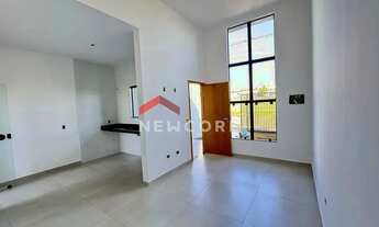 Imagem 3: Casa em Rua Ex-combatente Altino Afonso da Silva - Jardim Moema - Londrina/PR