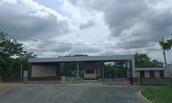 Imagem 3: Chácara em Condomínio - Quintas do Lago.( Aragoiânia