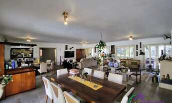 Imagem 2: CASA EM CONDOMÍNIO - ALTOS DE SÃO FERNANDO - SP