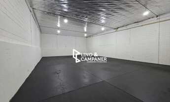 Imagem 6: Barracão para alugar, 356 m² por R$ 7.120 - Jardim Portal de Versalhes - Londrina