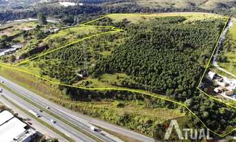 Imagem 6: ÁREA INDUSTRIAL EM ATIBAIA COM OTIMA LOGISTICA E BOA TOPOGRAFIA