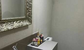 Imagem 6: Casa Térrea 3 suítes no Alphaville Litoral Norte 3