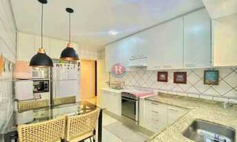 Imagem 6: Apartamento com 3 quartos, Pinheiros, São José do Rio Preto - R$ 630 mil, Cod: 345