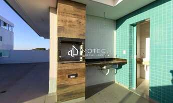 Imagem 5: Cobertura à venda, 4 quartos, 2 suítes, 4 vagas, Itapoã - Belo Horizonte/MG