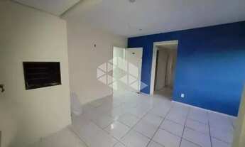 Imagem 2: Apartamento à venda, 2 quartos, 1 vaga de garagem, bairro Jardim Leopoldina