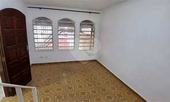 Imagem 5: Sobrado com 3 quartos à venda em Vila Guaca - SP