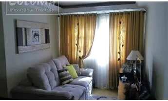 Imagem: Apartamento a venda - Jardim Santo André
