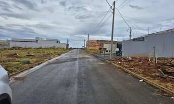 Imagem 2: Terreno à venda, 200 m² por R$ 70.000,00 - Vida Nova - Anápolis/GO