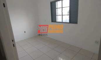 Imagem 6: Sobrado no Bairro Sacadura Cabral em Santo André