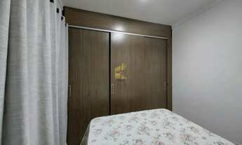 Imagem 6: Apartamento para alugar no bairro Canto do Forte - Praia Grande/SP