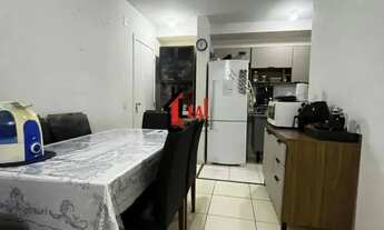 Imagem 2: Apartamento para Venda em Presidente Prudente, EDIFÍCIO RESIDENCIAL RESERVA SANTA CLARA, 2