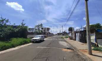 Imagem 2: Meio Lote localizado no bairro Cidade Aracy
