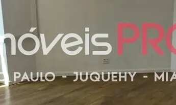 Imagem 6: Laje corporativa de 204m² na Berrini perto da estação Berrini