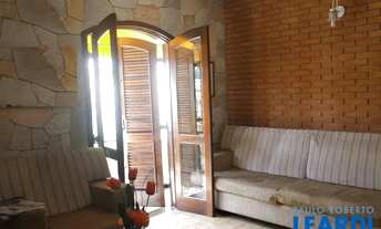 Imagem 2: CASA TÉRREA - JARDIM DA FONTE - SP