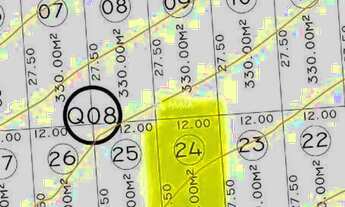 Imagem 2: Terreno à venda no Condomínio Estância dos Ipês