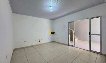 Imagem: Casa independente com 02 quartos para locação