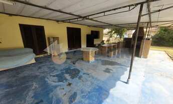 Imagem 3: Sobrado com 3 dormitórios à venda, 288 m² por R$ 750.000 - Massaguaçu - Caraguatatuba/SP