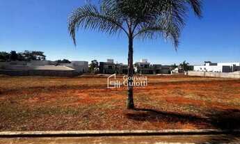 Imagem: Terreno à venda - Condomínio Residencial