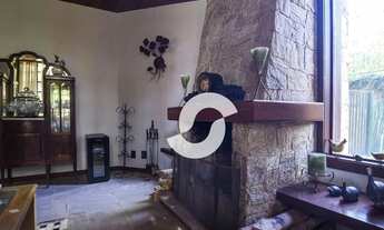 Imagem 3: Casa à venda, 650 m² por R$ 4.000.000,00 - São Francisco - Niterói/RJ