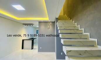 Imagem 2: Leo vende, perto da Fraga Maia, 4\4 com 1 suíte, closet, goumert