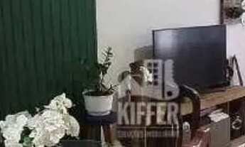 Imagem 6: Apartamento à venda, 69 m² por R$ 450.000,00 - Santa Rosa - Niterói/RJ