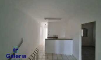 Imagem: Casa comercial com 4 salas para alugar