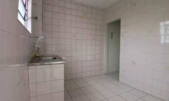 Imagem 7: Apartamento 02 dormitórios para Locação no Marapé em Santos - SP