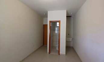 Imagem 7: Kitnet em Montes Claros, no bairro Universitário, para locação