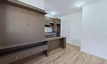 Imagem 3: Apartamento para alugar, 2 quartos, 1 banheiro na Vila Albertina