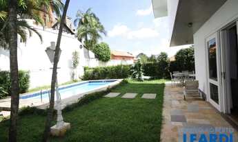 Imagem 3: CASA EM CONDOMÍNIO - ALPHAVILLE RESIDENCIAL UM - SP