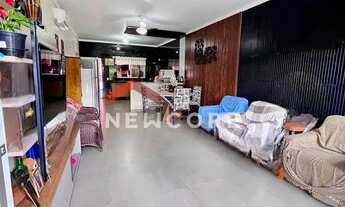 Imagem 4: Casa em Rua dos Hibiscos - Parque da Matriz - Gravataí/RS