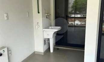 Imagem 5: Apartamento com 2 quartos à venda em Vila Mariana - SP