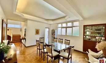 Imagem 6: Casa para aluguel, 7 quartos, 2 suítes, 6 vagas, Serra - Belo Horizonte/MG