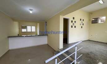 Imagem 5: Casa comercial para Venda e Locação, Vila Itapura, Campinas, SP