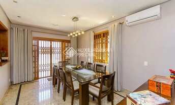 Imagem 7: Casa no bairro Medianeira