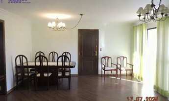 Imagem 4: Apartamento LOCAÇÃO Santana, 119m²