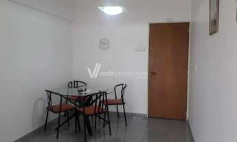 Imagem 3: Apartamento - Ponte Preta - Campinas