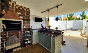 Imagem 2: CASA DE CONDOMÍNIO COM 3 QUARTOS NO NOVA ALIANÇA EM RIBEIRÃO PRETO SP