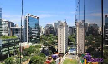 Imagem 6: CONJ. COMERCIAL - VILA OLÍMPIA - SP