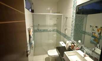 Imagem 7: Sobrado condomínio florais dos lagos aceito apartamento