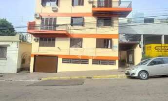 Imagem: Apartamento à venda no bairro Nossa Senhora