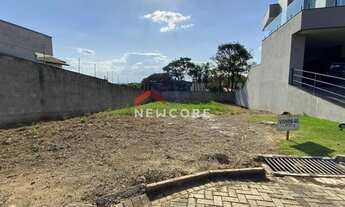 Imagem 4: Lote em condomínio em Rua Alcides de Oliveira Germano - Jardim Mauá II - Jaguariúna/SP