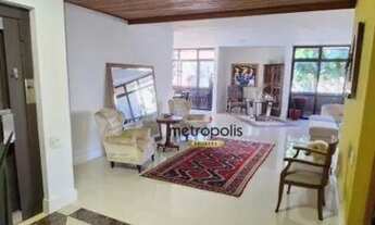 Imagem 5: Apartamento à venda, 330 m² por R$ 1.350.000,00 - Vila Caminho do Mar - São Bernardo do Ca