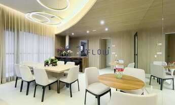 Imagem 2: Apartamento Para Venda Santa Cecília, 4 Quartos, 4 Suítes, 4 Vagas, 310m²