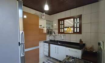 Imagem 7: Casa - Conjunto Residencial Trinta e Um de Março - 2 Dormitórios - 150m²