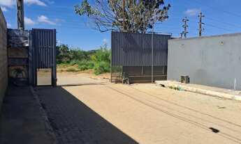 Imagem 4: Lote na Ponte Alta Norte 450 MTS