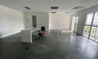 Imagem 3: Sala para alugar, 60 m² por R$ 3.440,00/mês - Jabaquara - São Paulo/SP